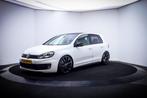 Volkswagen Golf 2.0 GTI (bj 2012), Voorwielaandrijving, Stof, Gebruikt, Zwart