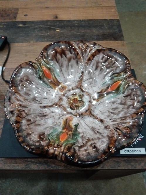 Schaal 29cm, Antiek en Kunst, Antiek | Schalen, Ophalen of Verzenden