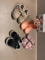 Schoenenpakket maat 22, Kinderen en Baby's, Babykleding | Schoentjes en Sokjes, Ophalen, Zo goed als nieuw, Jongetje, Schoentjes