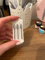 Nieuwe Nagel Frees Bitjes Set, Ophalen of Verzenden, Nieuw, Overige typen