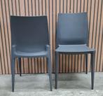 44 x design stoelen Bellini kunststof kuipstoelen horeca, Ophalen of Verzenden, Zo goed als nieuw, Kunststof, Vijf, Zes of meer stoelen
