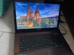 Asus K73S - i7, 8 Gb intern 120 GB SSD, Computers en Software, Windows Laptops, Ophalen, Gebruikt, Met videokaart, Qwerty