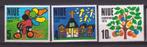TSS Kavel 940043 Niue  pf minr 151-153 kerst Mooi kavel Cat, Postzegels en Munten, Postzegels | Oceanië, Ophalen, Postfris