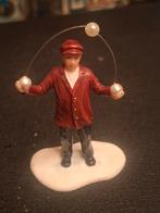 Luville figuur ballen goochelaar, Ophalen of Verzenden