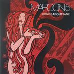 Marion 5   Songs about Jane, Ophalen of Verzenden, 2000 tot heden, Zo goed als nieuw
