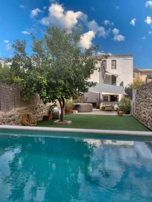 Huis op Mallorca, Huizen en Kamers, Buitenland, Spanje, Woonhuis, Dorp, Verkoop zonder makelaar