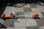 Husqvarna bosmaaier 250R voor 240 euro, Ophalen, Benzine, Gebruikt, 10 tot 30 cm