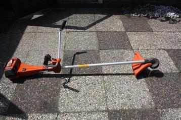 Husqvarna bosmaaier 250R voor 240 euro beschikbaar voor biedingen