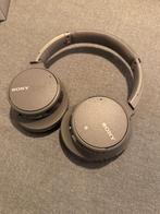 Sony WH XH700N Koptelefoon, Ophalen, Bluetooth, Zo goed als nieuw, Over oor (circumaural)