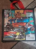 TT Assen 100 jaar big shopper, Ophalen of Verzenden, Nieuw, Overige kleuren, 30 cm of meer