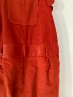 DR.KID overall orange nieuw mt 140, Kinderen en Baby's, Broek, Meisje, Dr. kid, Nieuw