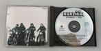 NORMAAL De klok op rock CD 12 tracks 1991 WARNER MUSIC 22924, Gebruikt, Ophalen of Verzenden, Rock