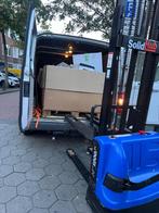 Bus + Chauffeur & Sjouwhulp – 24/7 Beschikbaar ook met spoed, 33 - 40 uur, Overige niveaus, Vanaf 10 jaar, Overige vormen