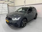 Volkswagen Tiguan 1.5 TSI R-Line Business+, Auto's, Volkswagen, 1441 kg, 4 cilinders, Bedrijf, SUV of Terreinwagen