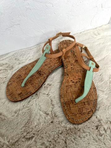 *NIEUW* Gant slippers - 37 beschikbaar voor biedingen