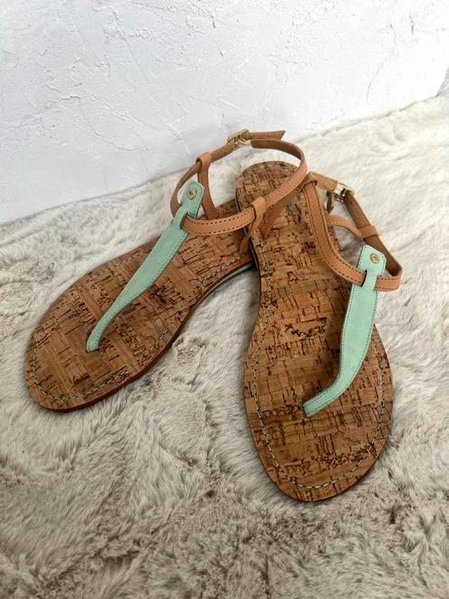 *NIEUW* Gant slippers - 37, Kleding | Dames, Schoenen, Nieuw, Slippers, Overige kleuren, Ophalen of Verzenden