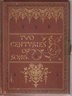 Two centuries of song, Ophalen of Verzenden