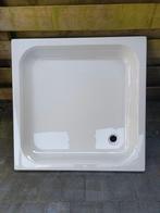 Douchebak 90x90x10 met onderstel, Doe-het-zelf en Verbouw, Sanitair, Ophalen, Douche