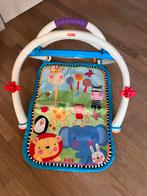 Speelboog voor babys met matje incl speelgoed, Kinderen en Baby's, Speelgoed | Babyspeelgoed, Ophalen, Zo goed als nieuw, Overige typen