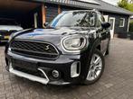 MINI Countryman Cooper S  2.0 SE ALL4 Pano/ACC/Leder/18”, Auto's, Mini, Automaat, Countryman, Blauw, Leder