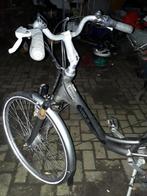 Voque basic ebike, Ophalen, Zo goed als nieuw, Overige merken