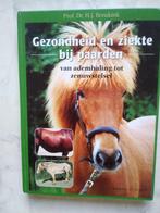 Gezondheid en ziekte bij paarden, Boeken, Dieren en Huisdieren, Zo goed als nieuw, Ophalen, Paarden of Pony's