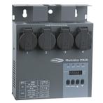 Multidimmer Showtec, Muziek en Instrumenten, Licht en Laser, Ophalen of Verzenden, Zo goed als nieuw, Licht
