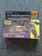 transformers masterpiece, Verzamelen, Transformers, Overige generaties, Ophalen of Verzenden, Nieuw