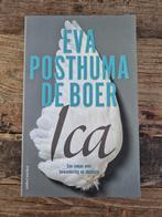 Eva Posthuma de Boer - Ica, Eva Posthuma de Boer, Nieuw, Ophalen of Verzenden, Nederland