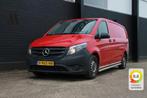 Mercedes-Benz Vito 114 CDI Lang Automaat 2x Schuifdeur EURO, Origineel Nederlands, Te koop, 17 km/l, Airconditioning