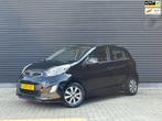 Kia Picanto 1.0 CVVT Comfort Pack |RIJKLAAR|MULTIMEDIA | NWE, Auto's, Kia, Voorwielaandrijving, Euro 5, Stof, Gebruikt
