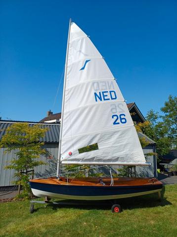 Solo te koop beschikbaar voor biedingen