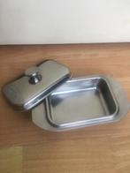 Botervloot bakje met deksel, Ophalen, Overige materialen, Overige stijlen, Overige typen