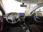 Peugeot 2008 1.2 VTi Active | AUT | NAVI | AIRCO | CRUISE |, Euro 5, Gebruikt, 1199 cc, 770 kg