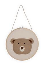 Sale Wandhanger Beer Ben KidsDepot, Transportcentrum 19 7547 RT ENSCHEDE, Nieuw, Ophalen of Verzenden, Wanddecoratie