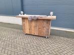 Te huur
Borrel cocktail bar shotjes bruiloft koffie bar tuin, Huis en Inrichting, Barren, Ophalen of Verzenden, Nieuw