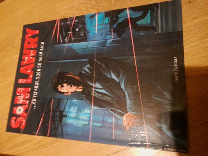 Diverse strips 3, Boeken, Stripboeken, Gelezen, Meerdere stripboeken, Ophalen of Verzenden