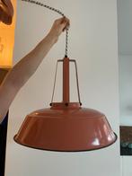 HK Living industriele lamp, Ophalen, Zo goed als nieuw, Minder dan 50 cm
