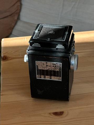 Rolleicord Analoge Camera beschikbaar voor biedingen
