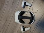 Oculus quest  2 bril met elite strap en doos, Spelcomputers en Games, Virtual Reality, Ophalen of Verzenden, Zo goed als nieuw