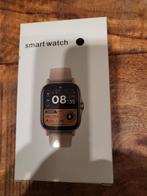 Smart watch, Nieuw, Android, Ophalen of Verzenden