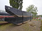 ponton koppelbaar, Watersport en Boten, Ophalen, Gebruikt, Overige brandstoffen, Ponton
