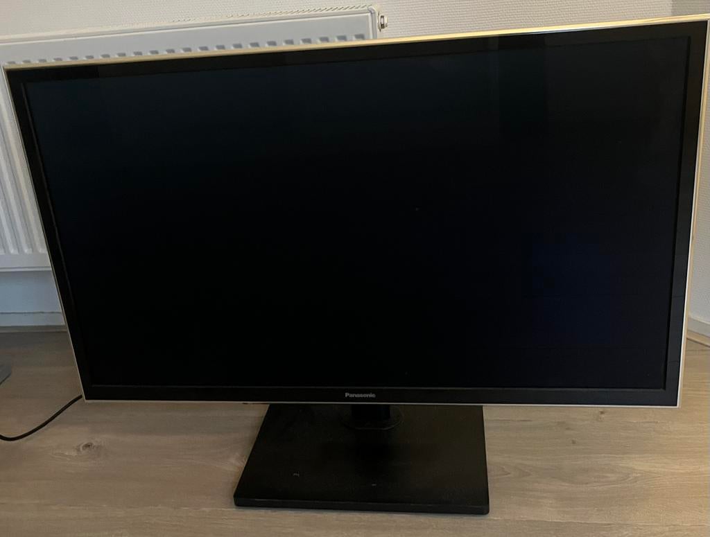 Panasonic TX-p42st60e, Ophalen, Panasonic, 50 Hz, 100 cm of meer