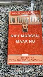 Dyer - Niet morgen maar nu, Ophalen of Verzenden, Zo goed als nieuw, Dyer