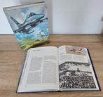 2x zgan Vlucht door de tijd; 75 jaar Koninklijke Luchtmacht., Verzamelen, Luchtvaart en Vliegtuigspotten, Boek of Tijdschrift