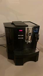 Jura Impressa XS90 koffiezetapparaat, Ophalen of Verzenden, Zo goed als nieuw, Koffiemachine