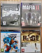 playstation 3 games €4, 3 spelers of meer, Ophalen of Verzenden, Gebruikt