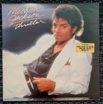 MICHAEL JACKSON - 'Thriller' (NL-persing, 1982), Ophalen of Verzenden, 1980 tot 2000