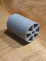 Koppelstones structuurroller h0, Verzenden