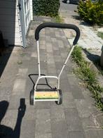 Skil handgrasmaaier, Tuin en Terras, Grasmaaiers, Kooimesmaaier, Ophalen, Gebruikt